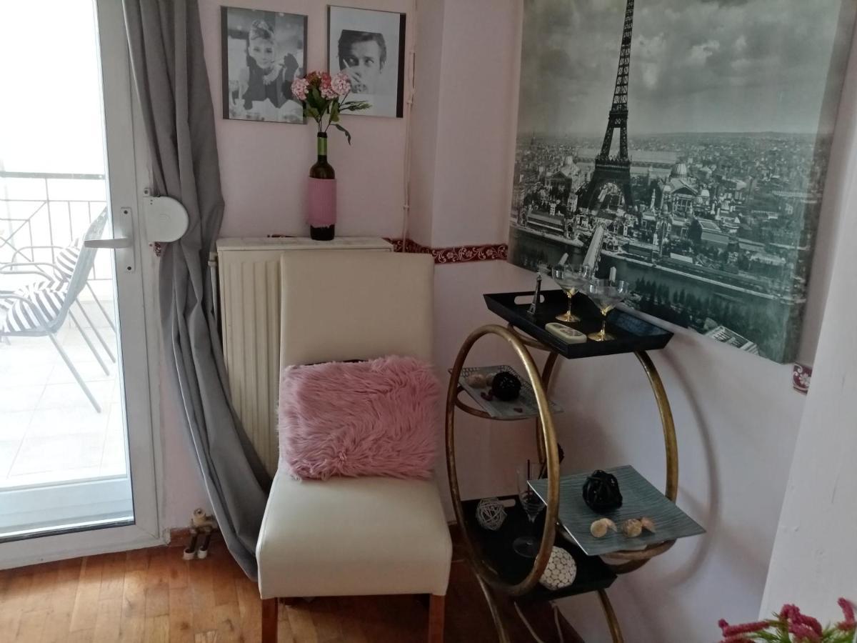 Maisonette With Garden Peraía Extérieur photo